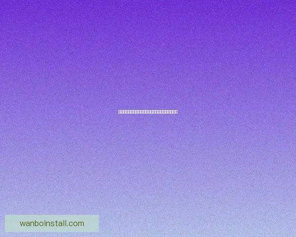 万博体育引领全球体育赛事潮流打造全新娱乐体验平台